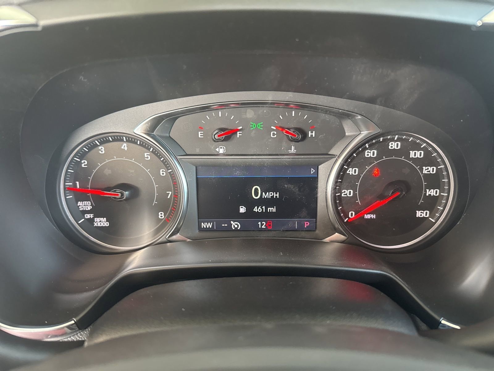 2026 Chevrolet Blazer 3LT - Photo 24