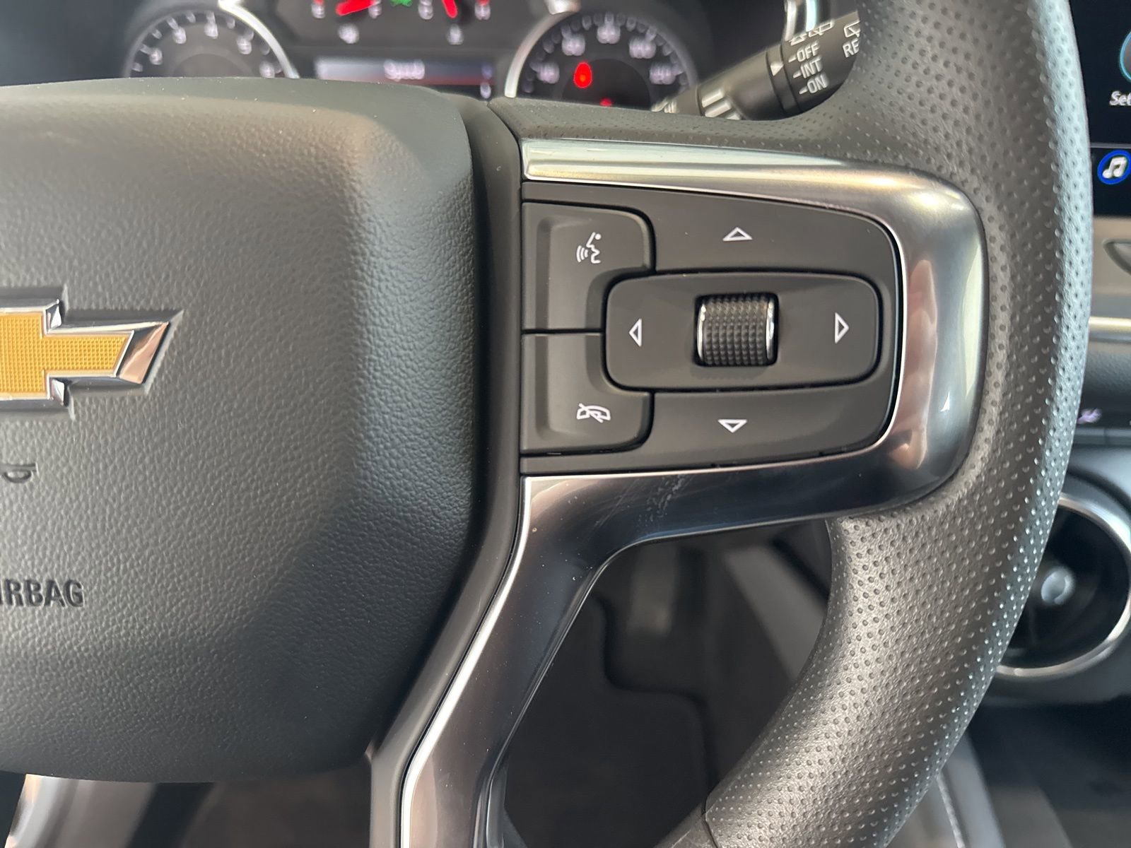 2026 Chevrolet Blazer 2LT - Photo 23
