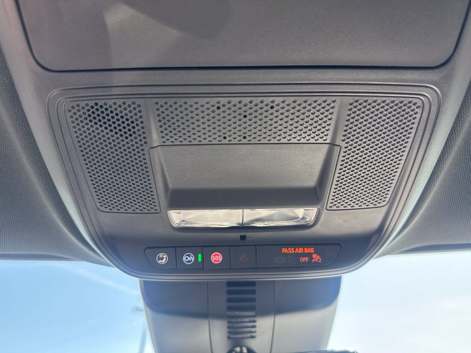 2026 Chevrolet Traverse LT - Photo 33