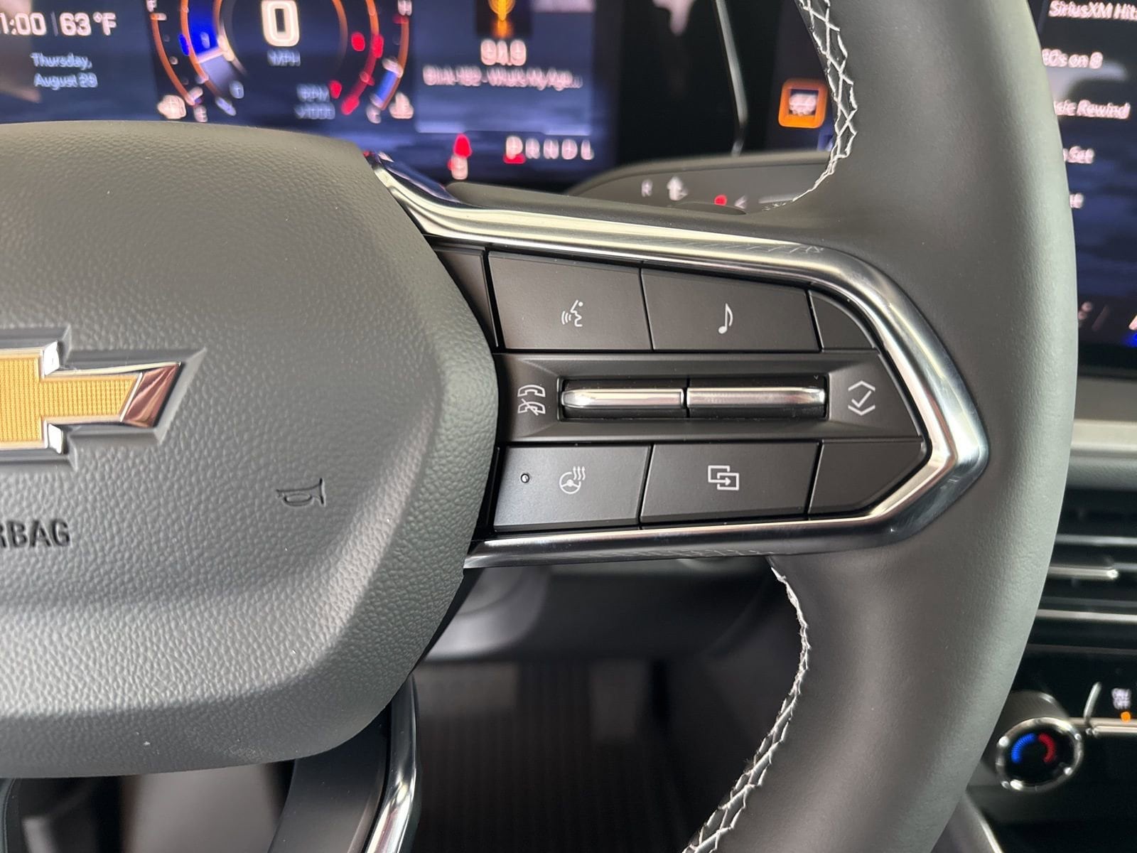 2026 Chevrolet Traverse LT - Photo 27