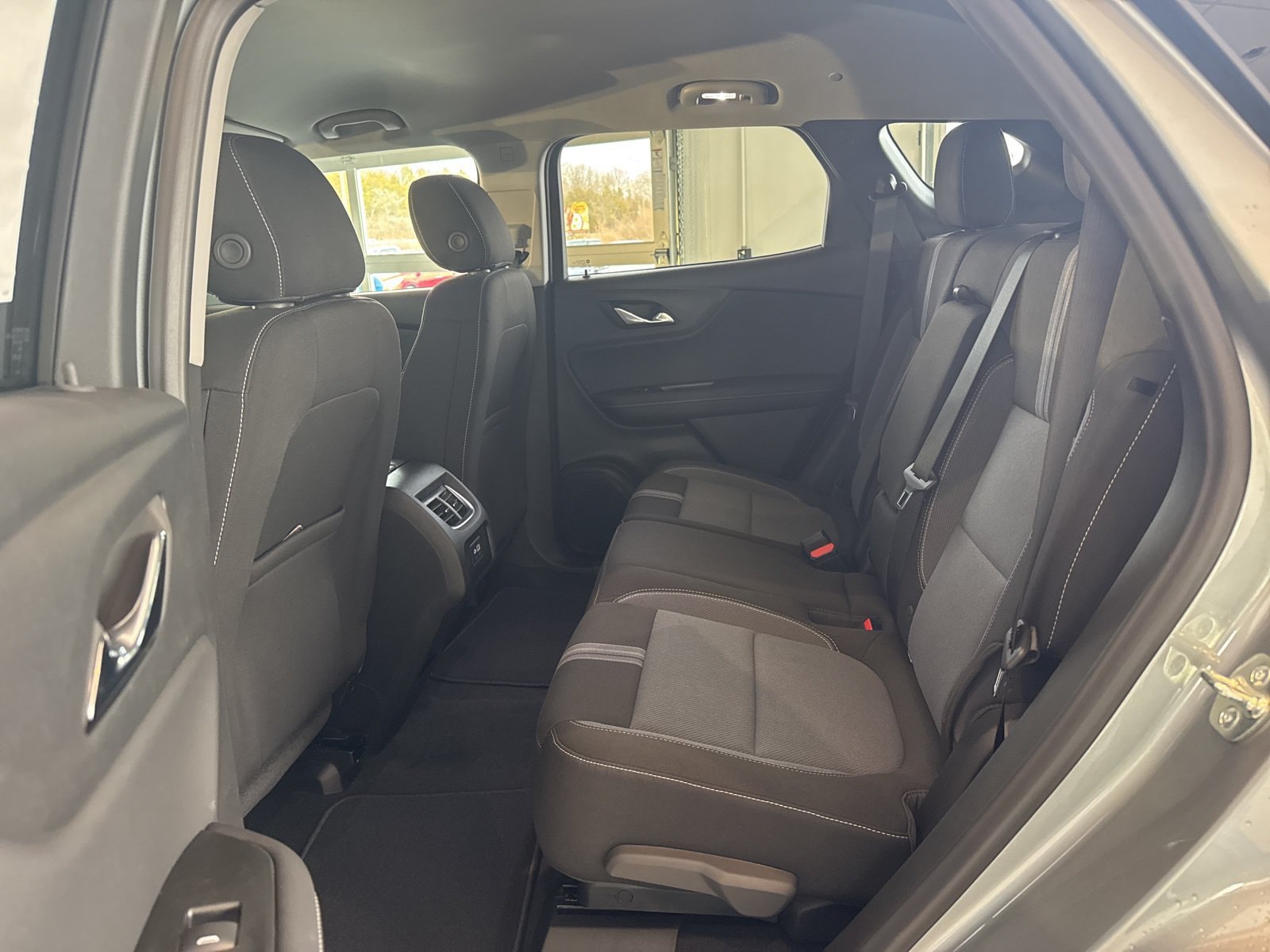 2026 Chevrolet Blazer 2LT - Photo 12