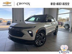 2026 Chevrolet Trailblazer RS SUV