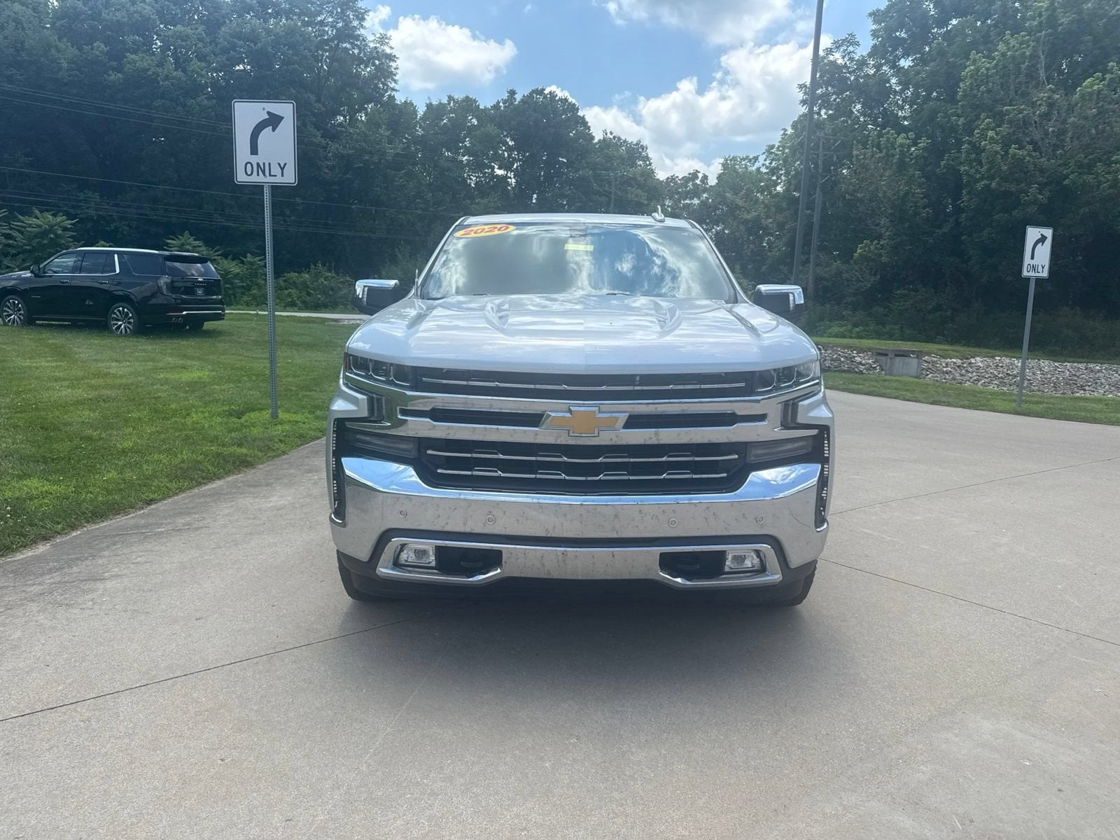 1GCUYGED8LZ220193