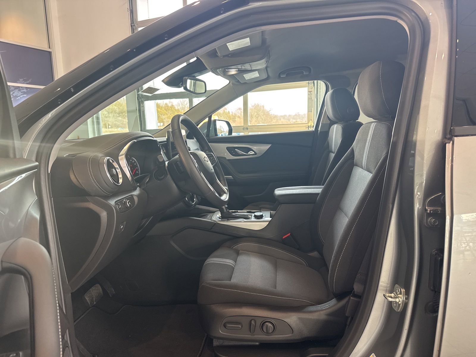 2026 Chevrolet Blazer 2LT - Photo 18
