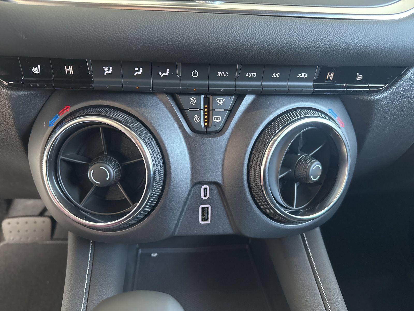 2026 Chevrolet Blazer 3LT - Photo 27