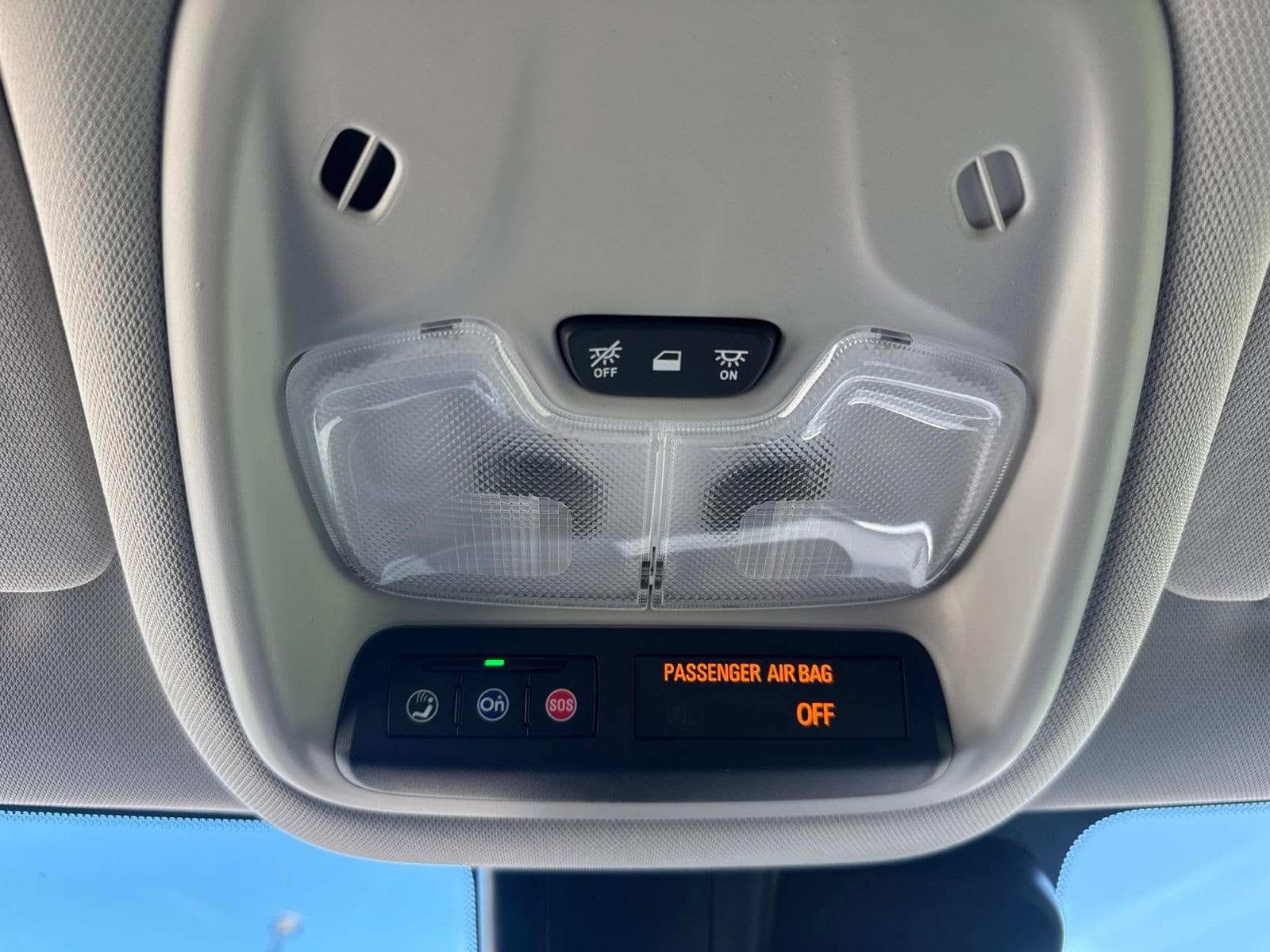 2026 Chevrolet Trailblazer LT - Photo 29