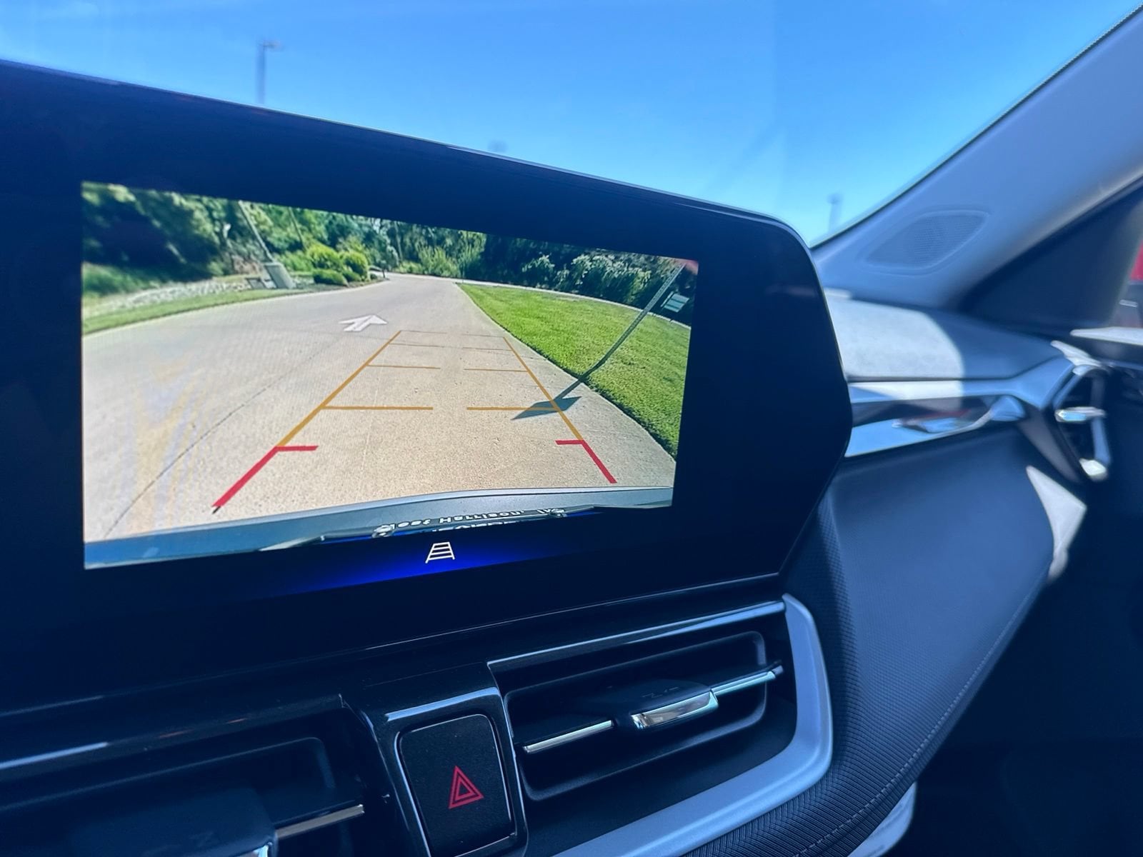 2026 Chevrolet Trailblazer LT - Photo 28