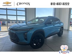 2026 Chevrolet Trax Activ SUV