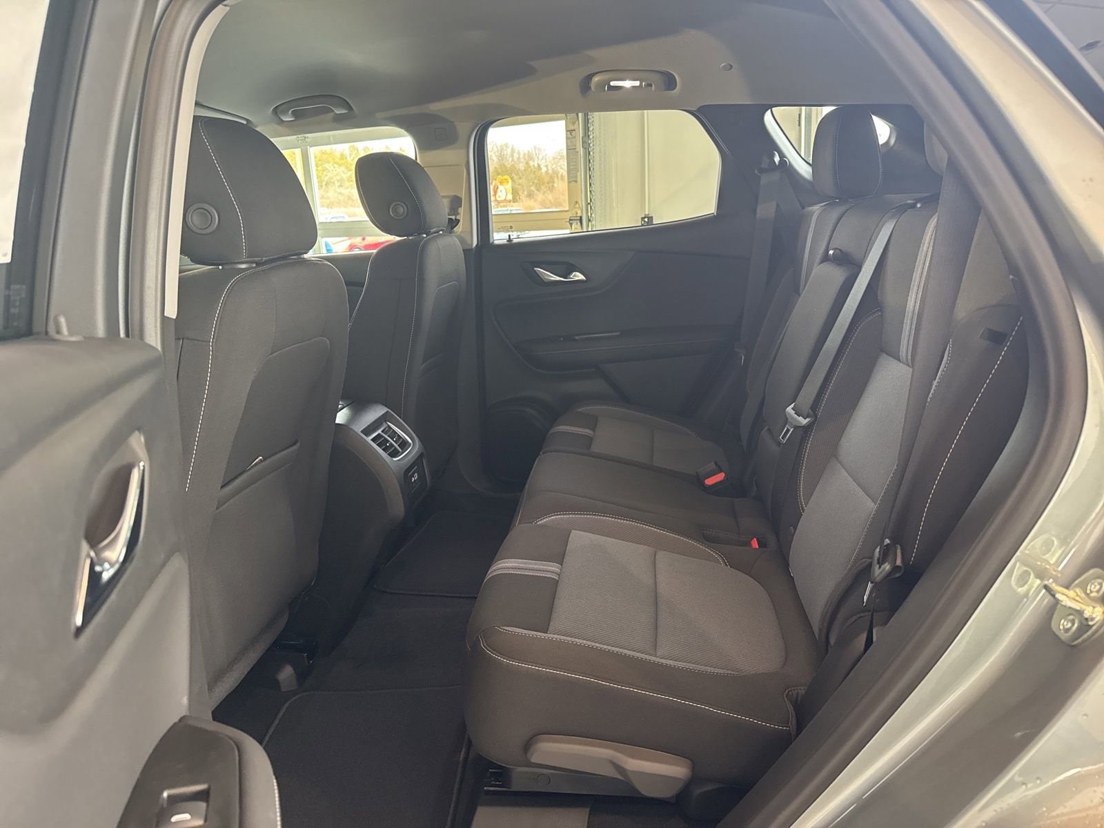 2026 Chevrolet Blazer 2LT - Photo 13