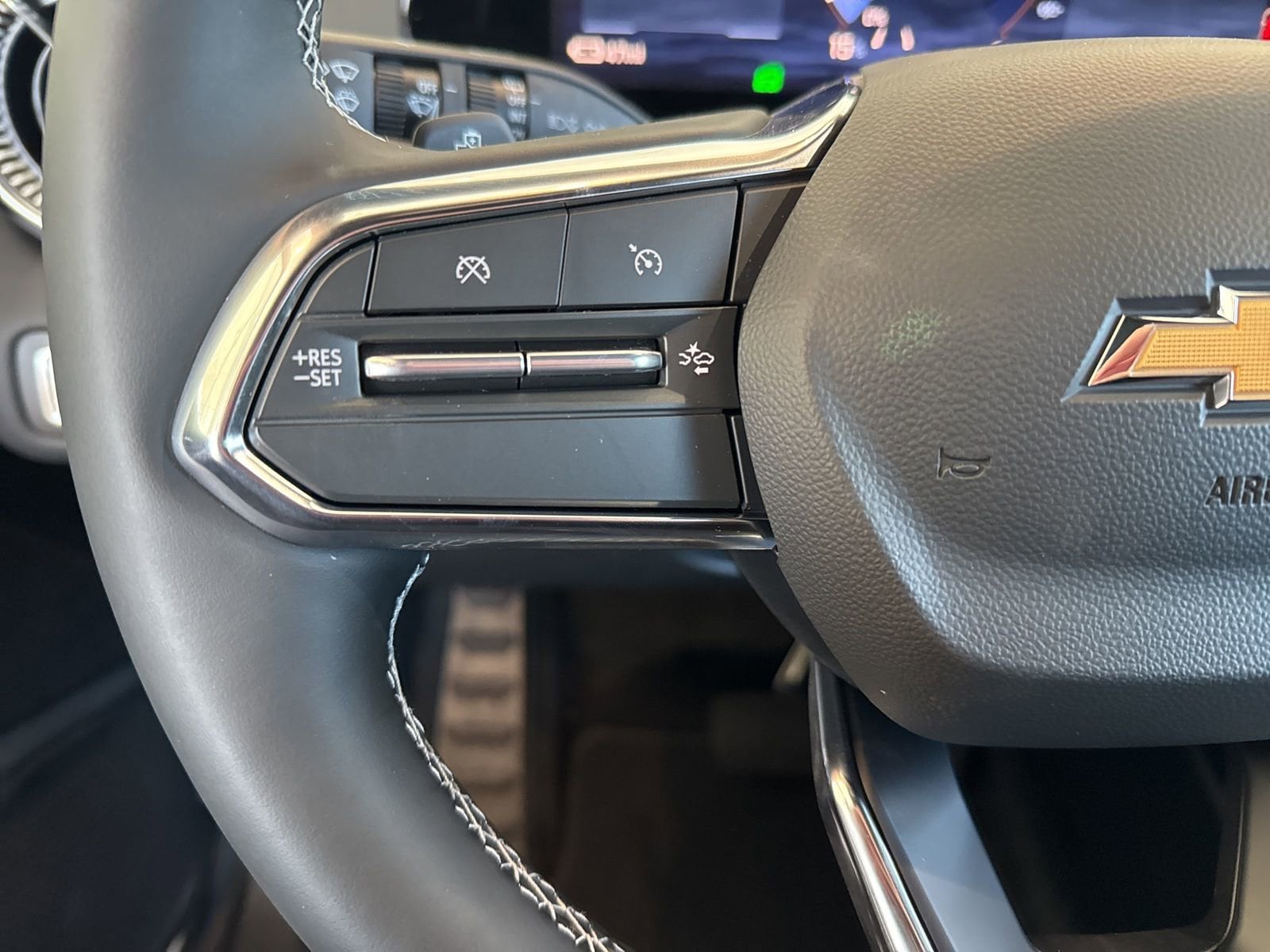 2026 Chevrolet Blazer EV LT - Photo 21