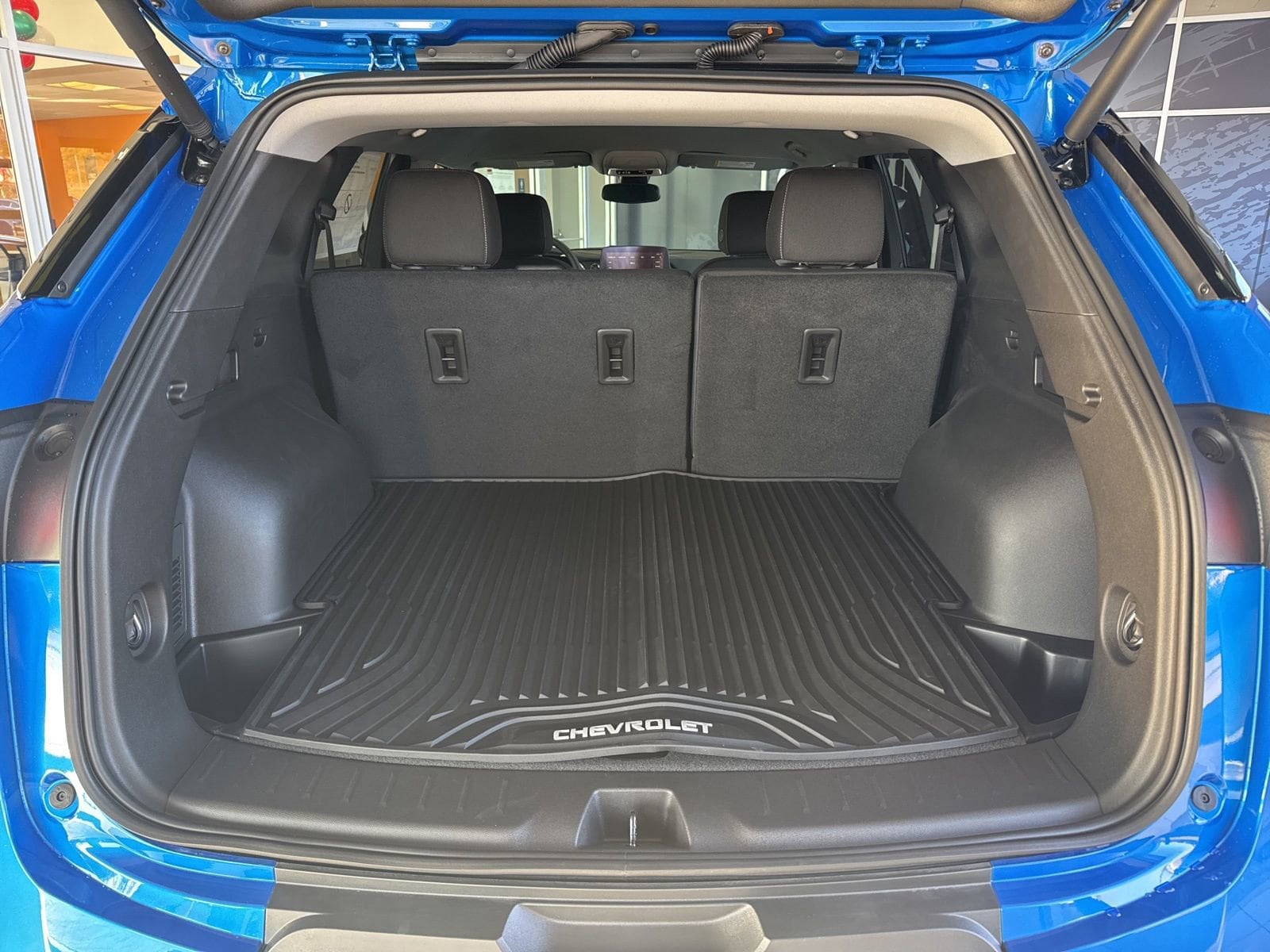2026 Chevrolet Blazer 2LT - Photo 11