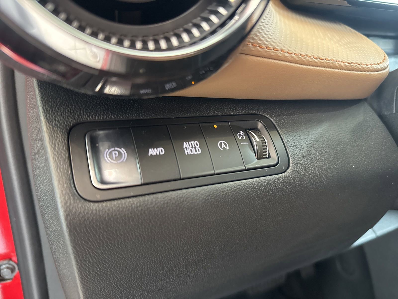 2026 Chevrolet Equinox ACTIV - Photo 20