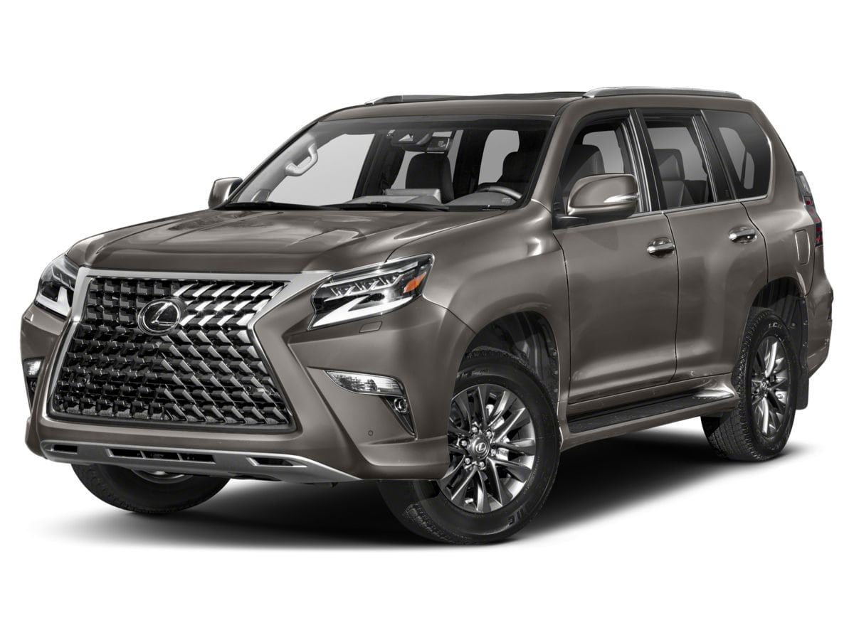 2023 Lexus GX 460 460 PREMIUM's photo