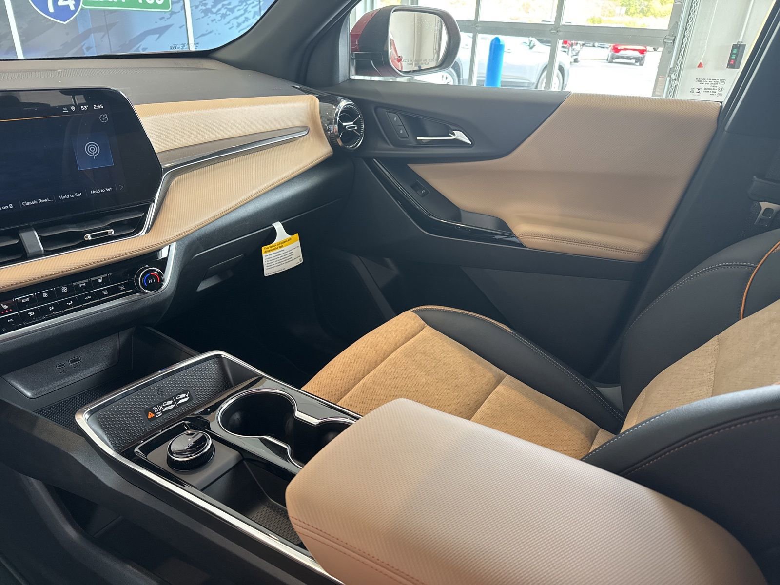 2026 Chevrolet Equinox ACTIV - Photo 25