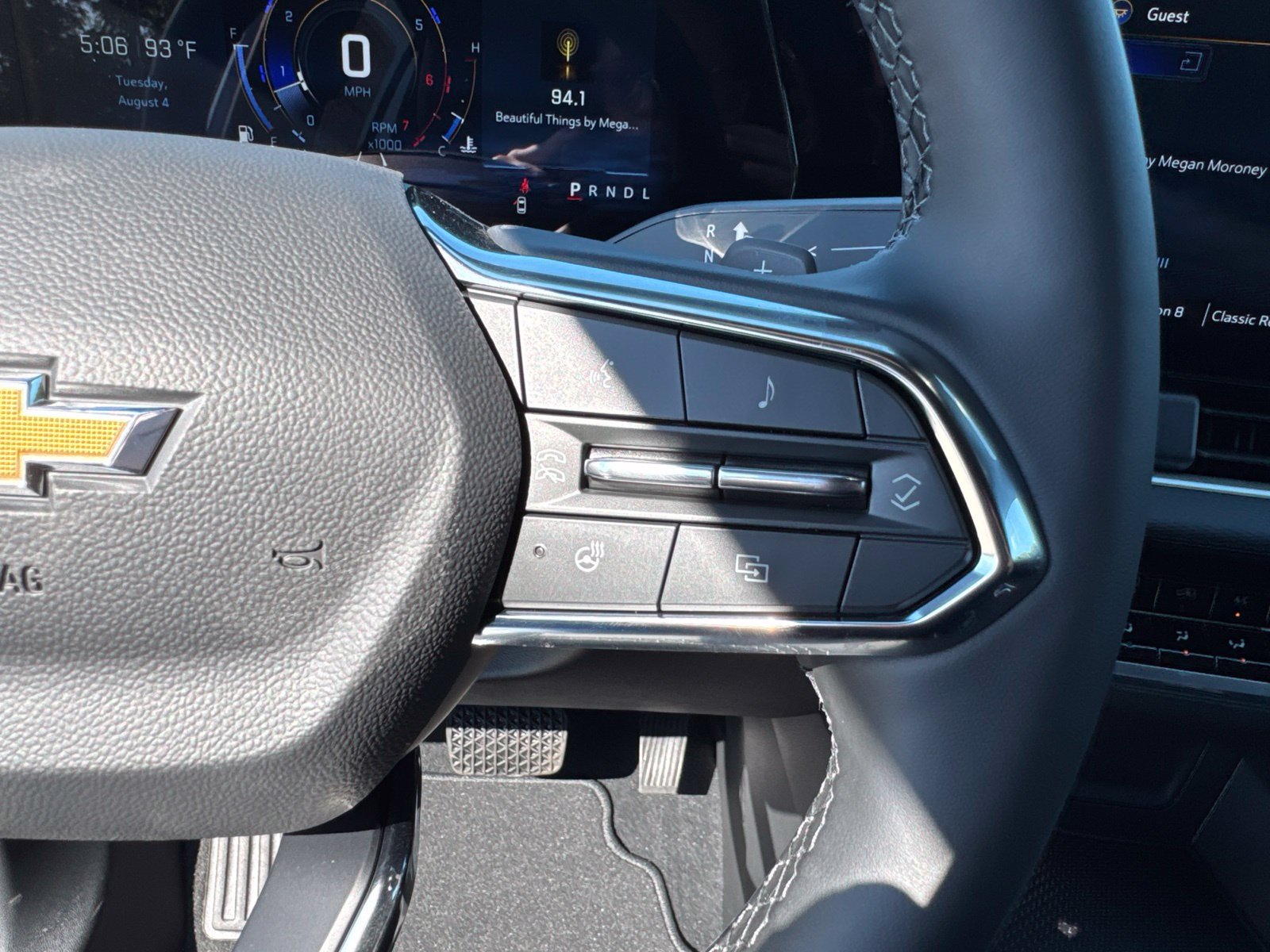 2027 Chevrolet Equinox LT - Photo 20