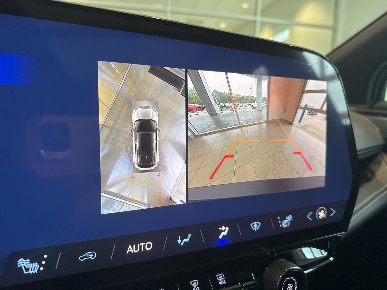 2026 Chevrolet Blazer EV LT - Photo 30
