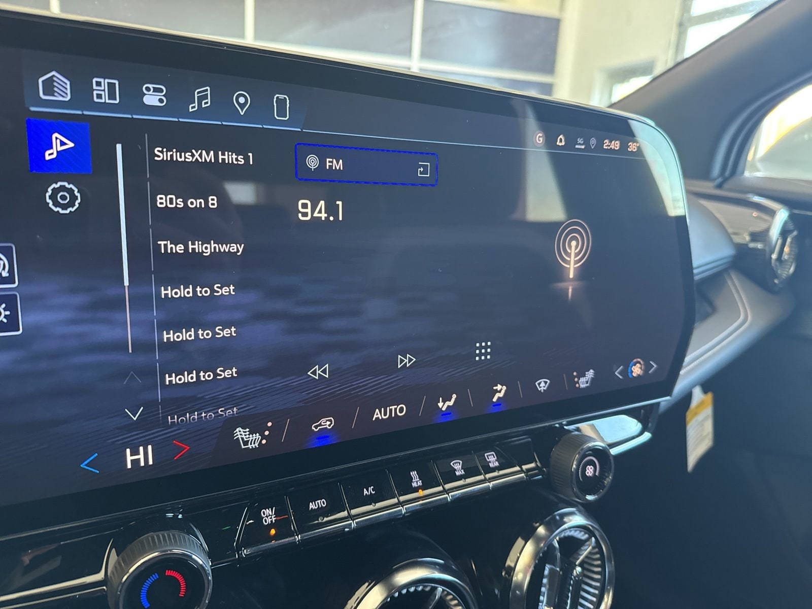 2026 Chevrolet Blazer EV LT - Photo 26