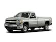 Chevrolet Silverado 2500 HD