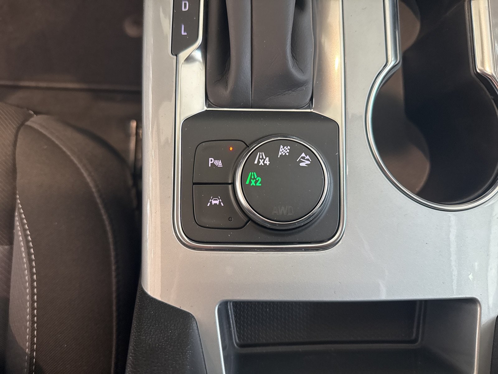 2026 Chevrolet Blazer 2LT - Photo 25