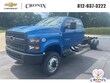 Chevrolet Silverado 6500 HD