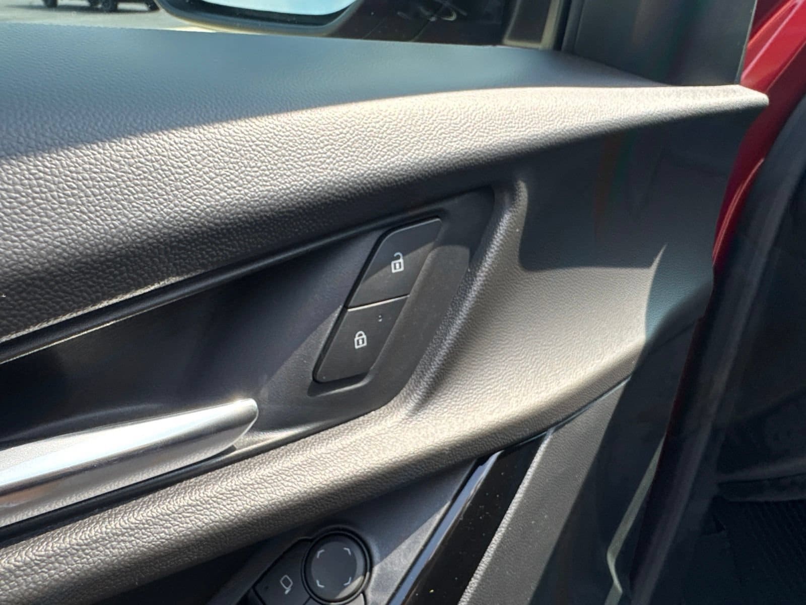 2027 Chevrolet Equinox LT - Photo 15