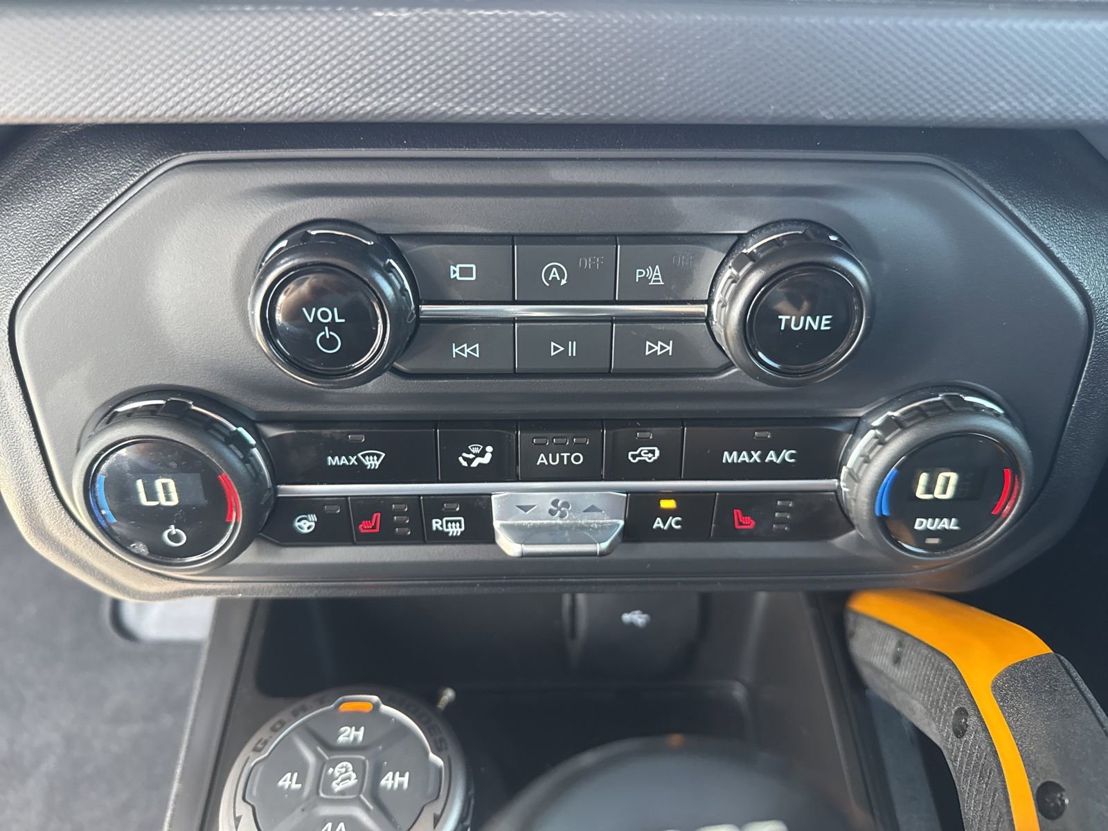 2024 Ford Bronco 2-Door Badlands - Photo 24