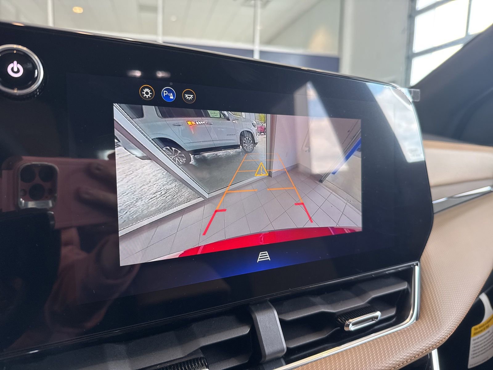2026 Chevrolet Equinox ACTIV - Photo 32