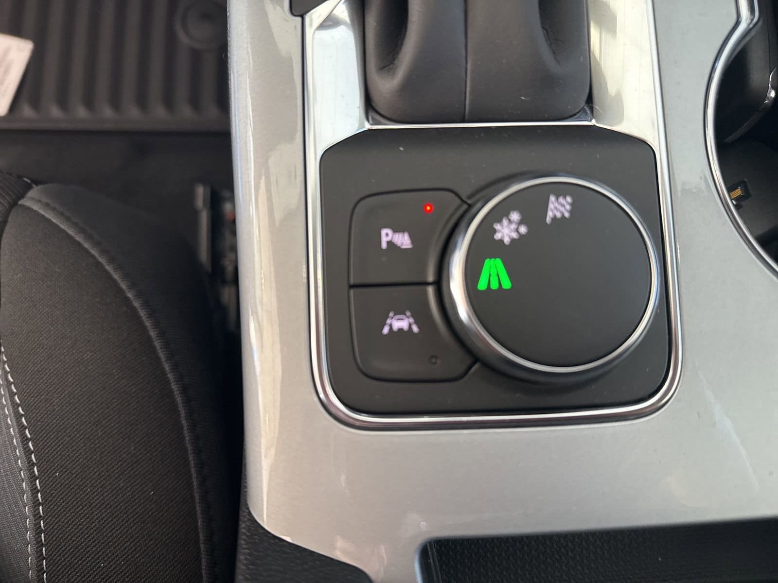 2026 Chevrolet Blazer 2LT - Photo 26