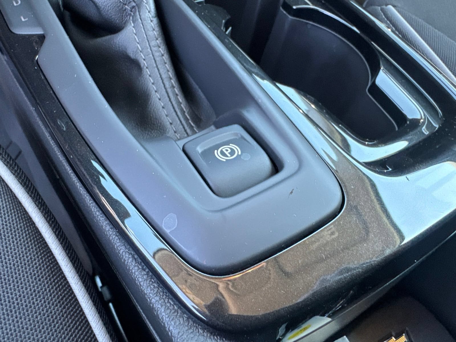2026 Chevrolet Trailblazer LT - Photo 22