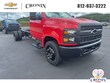Chevrolet Silverado 4500 HD