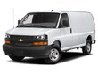 Chevrolet Express 2500