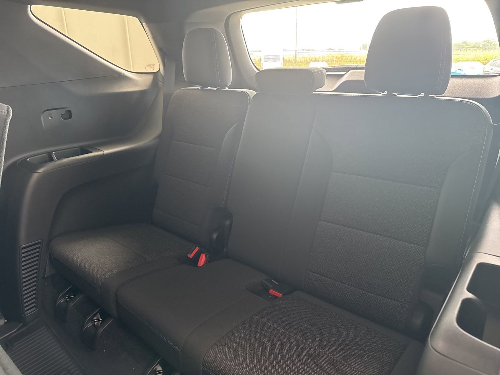 2026 Chevrolet Traverse LT - Photo 14
