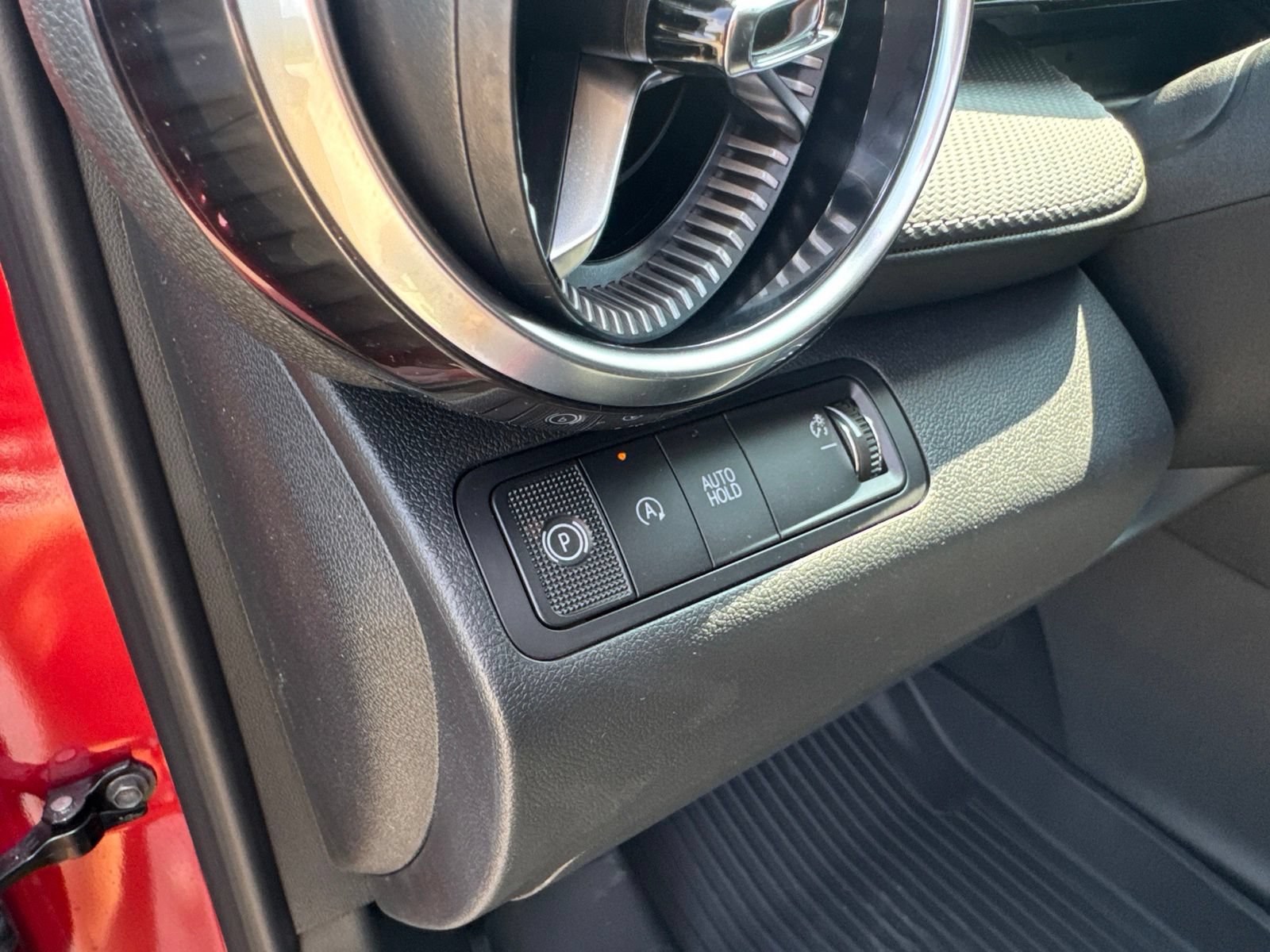 2027 Chevrolet Equinox LT - Photo 17