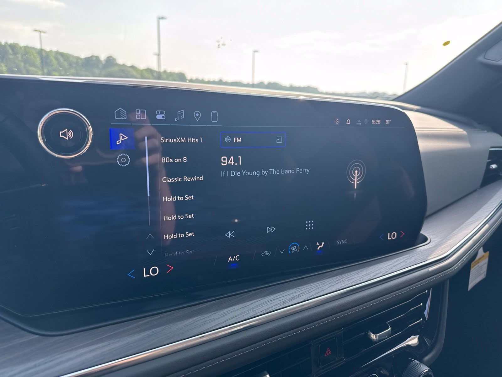 2026 Chevrolet Suburban LS - Photo 30