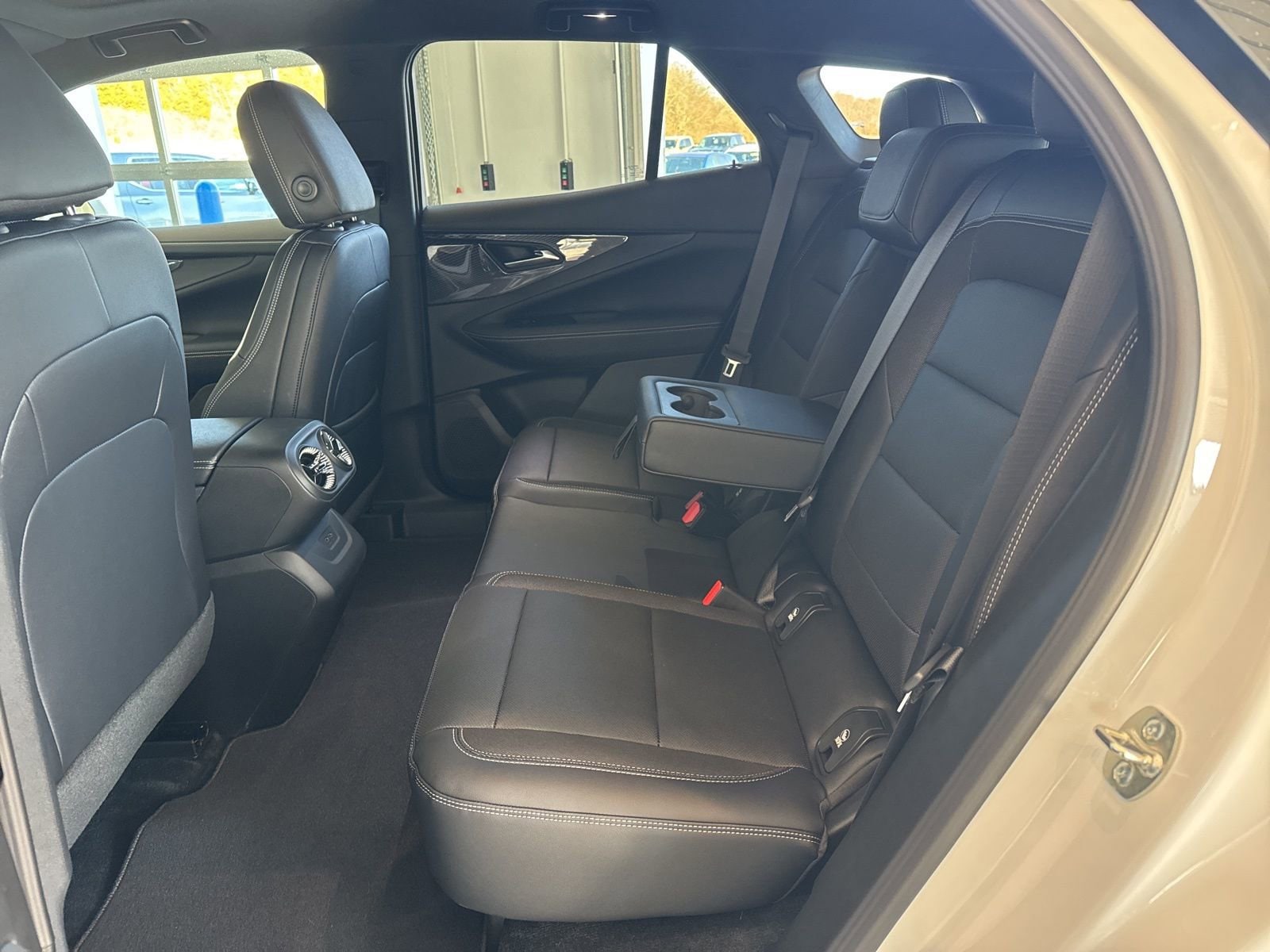 2026 Chevrolet Blazer EV LT - Photo 12