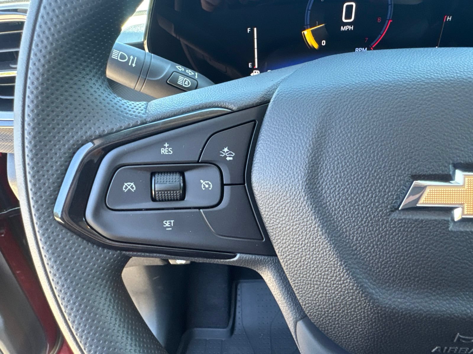 2026 Chevrolet Trailblazer LT - Photo 18