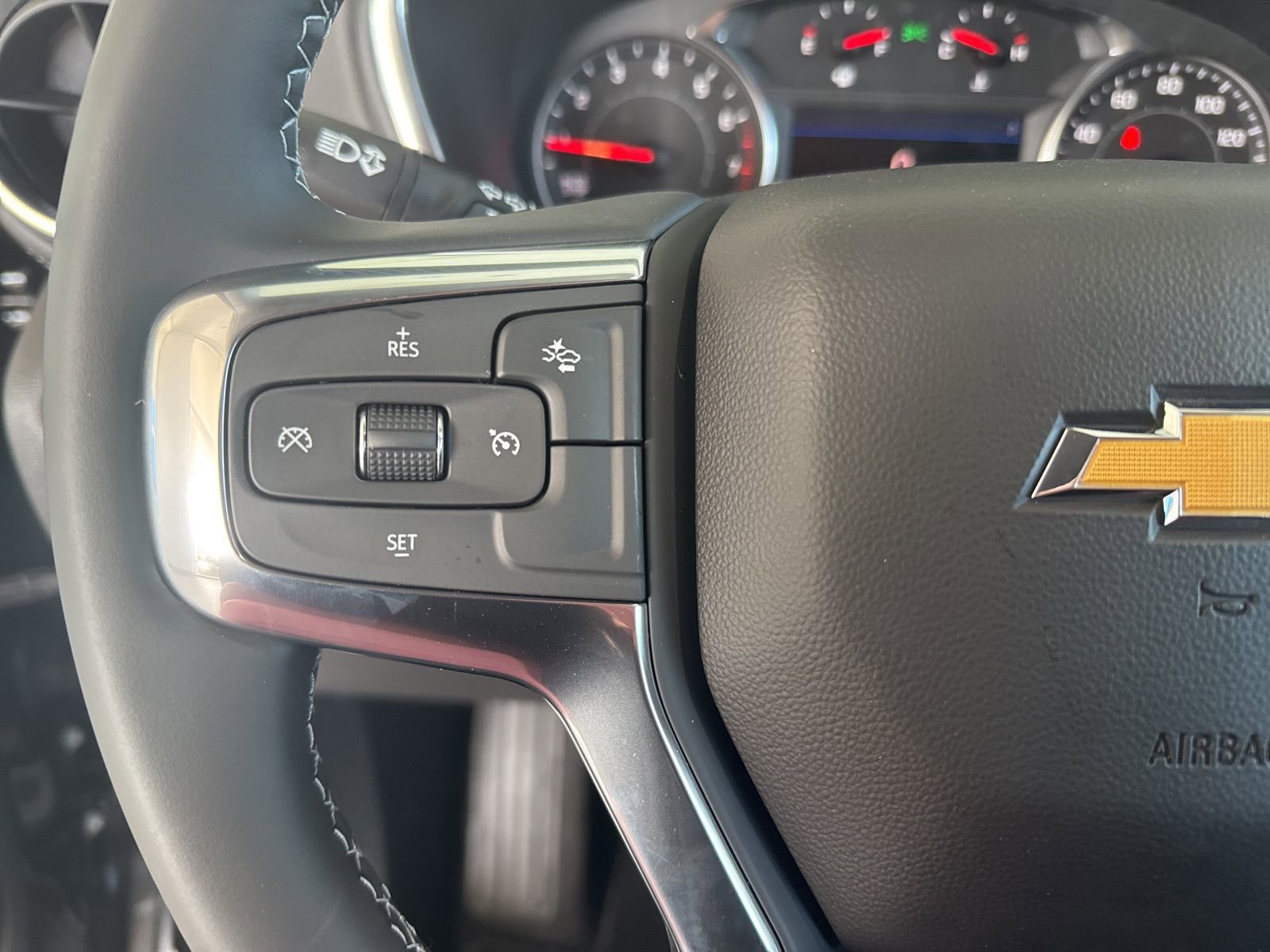 2026 Chevrolet Blazer 3LT - Photo 22