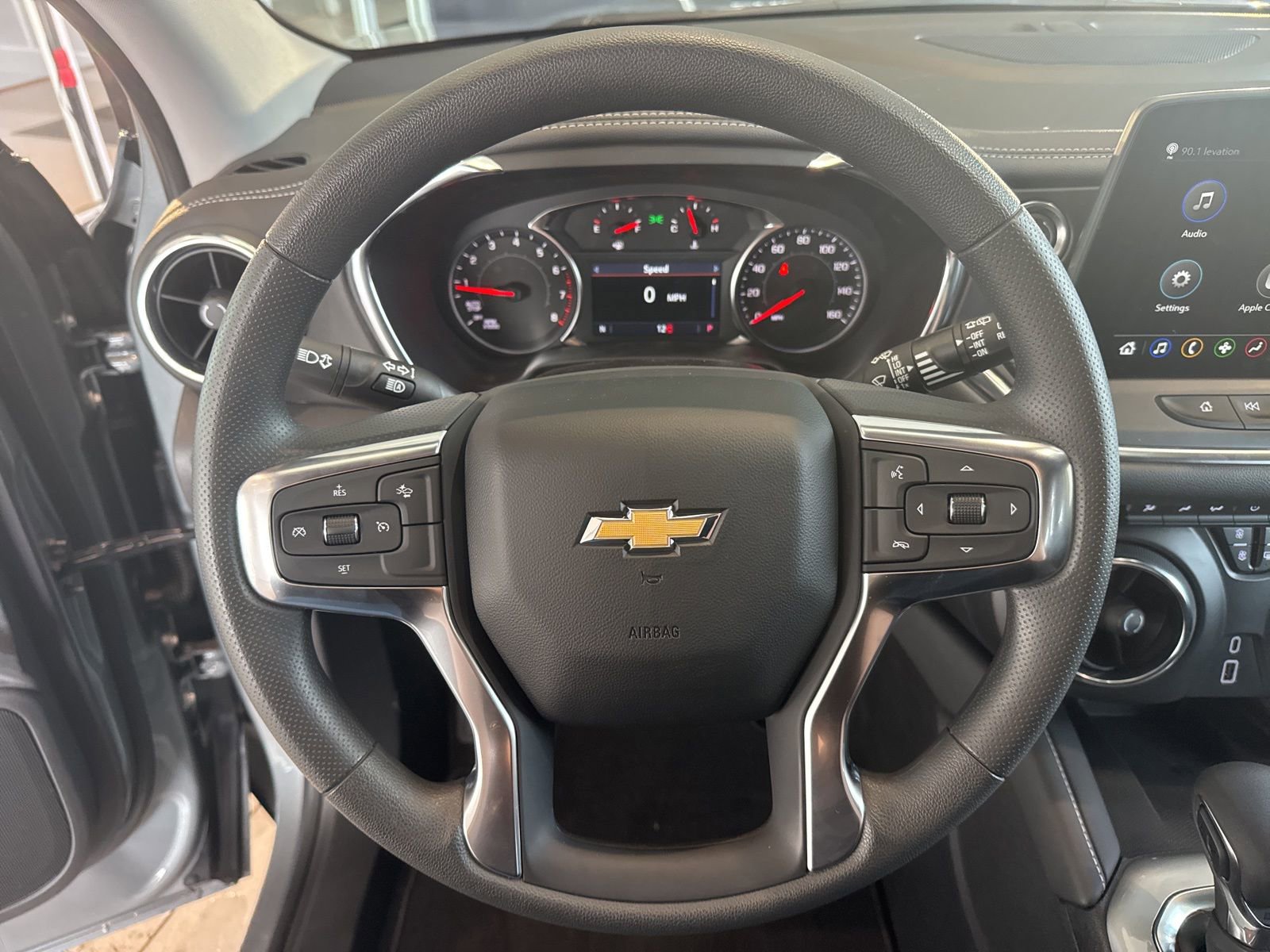 2026 Chevrolet Blazer 2LT - Photo 21