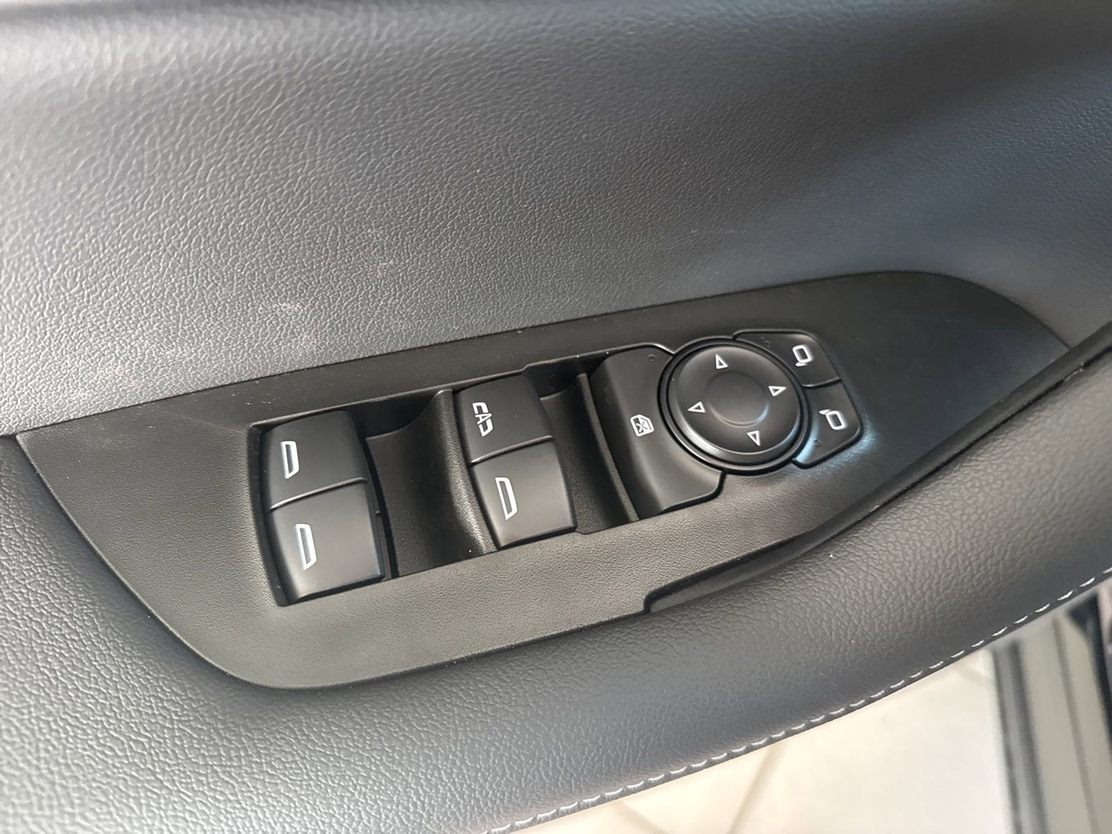 2026 Chevrolet Blazer 3LT - Photo 15