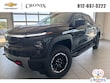 Chevrolet Silverado EV