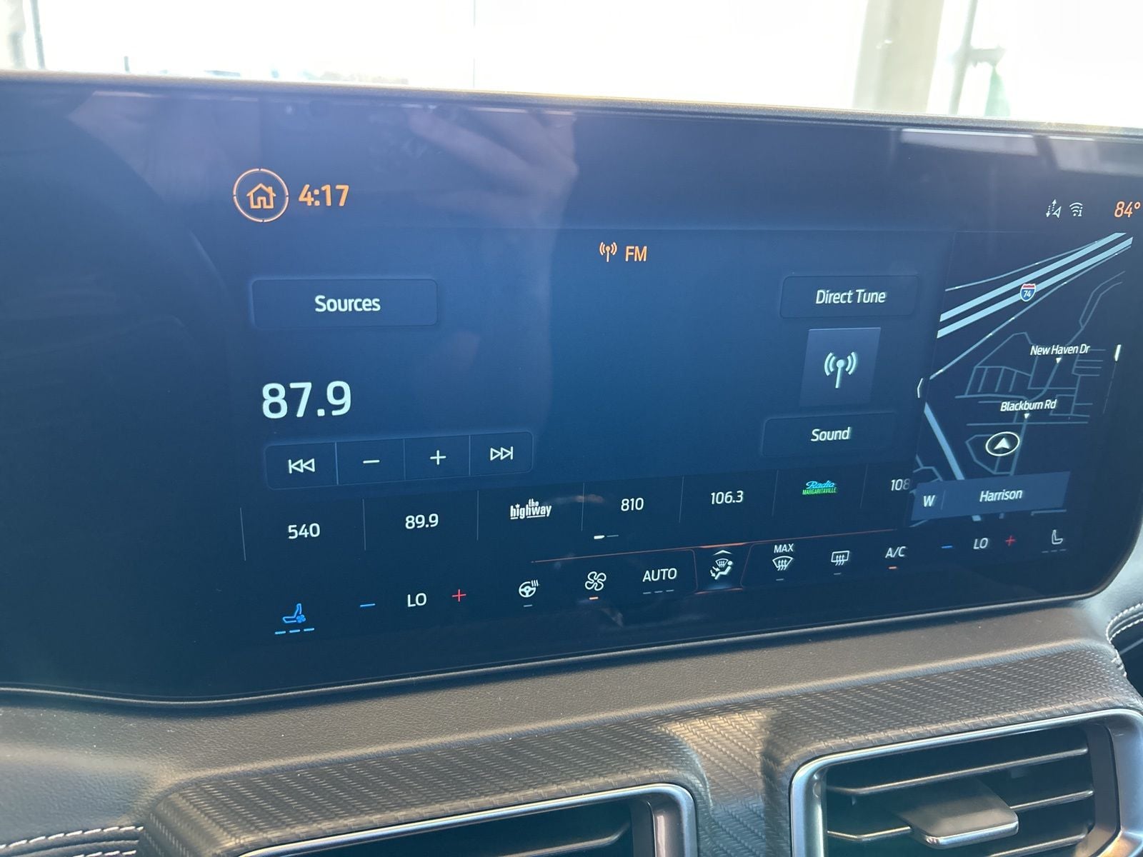 2025 Ford Mustang GT Premium Convertible - Photo 26