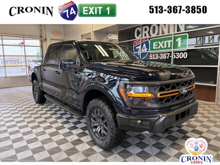 2026 Ford F-150 Tremor TRUCK
