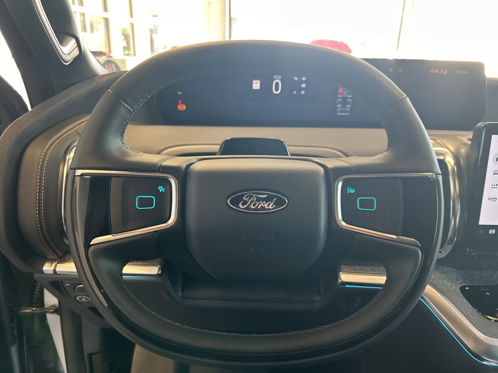 2025 Ford Expedition Tremor - Photo 24
