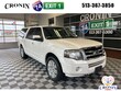  Ford Expedition EL