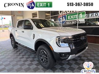 2026 Ford Ranger XLT TRUCK