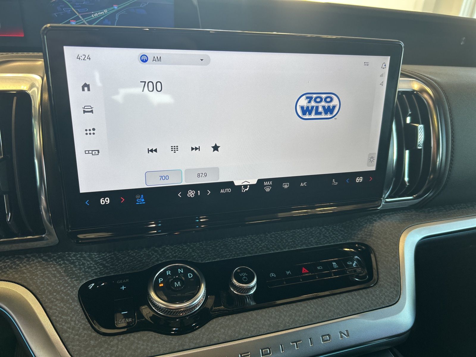 2025 Ford Expedition Tremor - Photo 32
