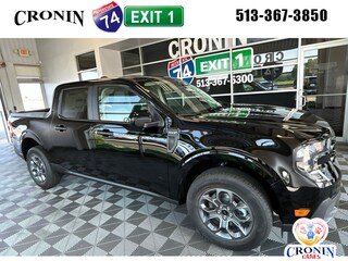 2026 Ford Maverick XLT TRUCK