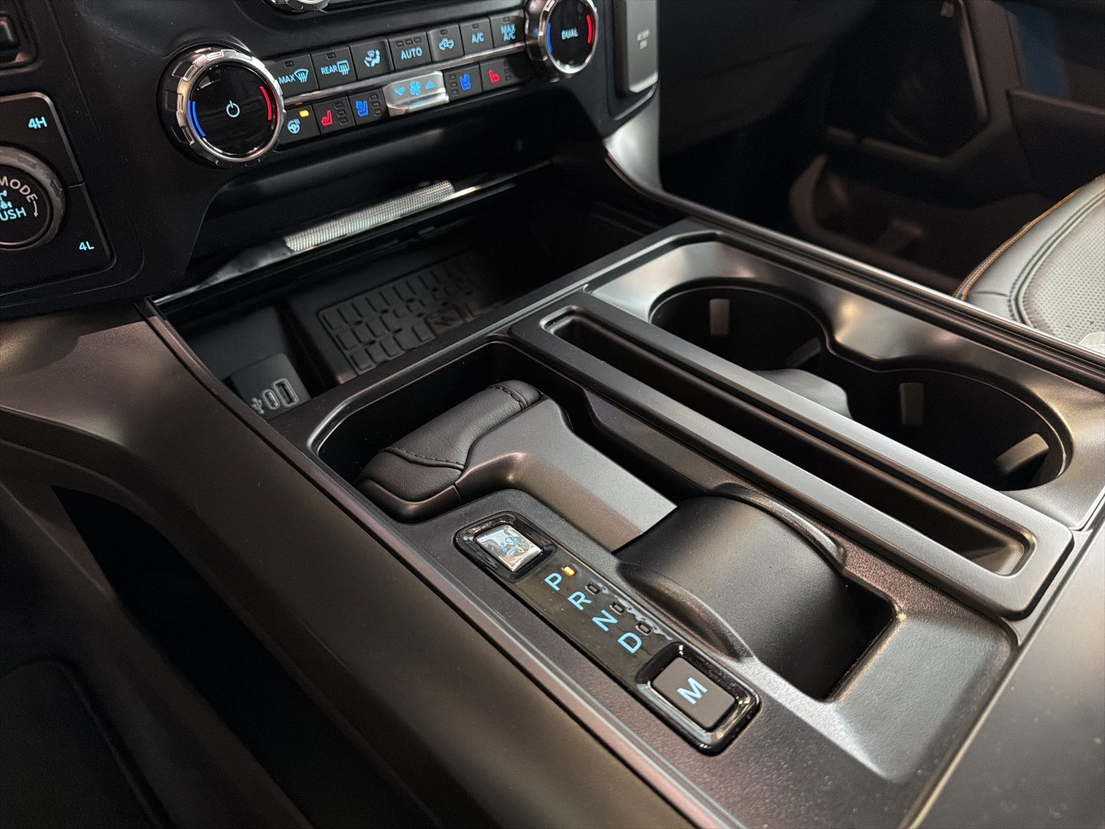 2026 Ford F-150 Tremor - Photo 23