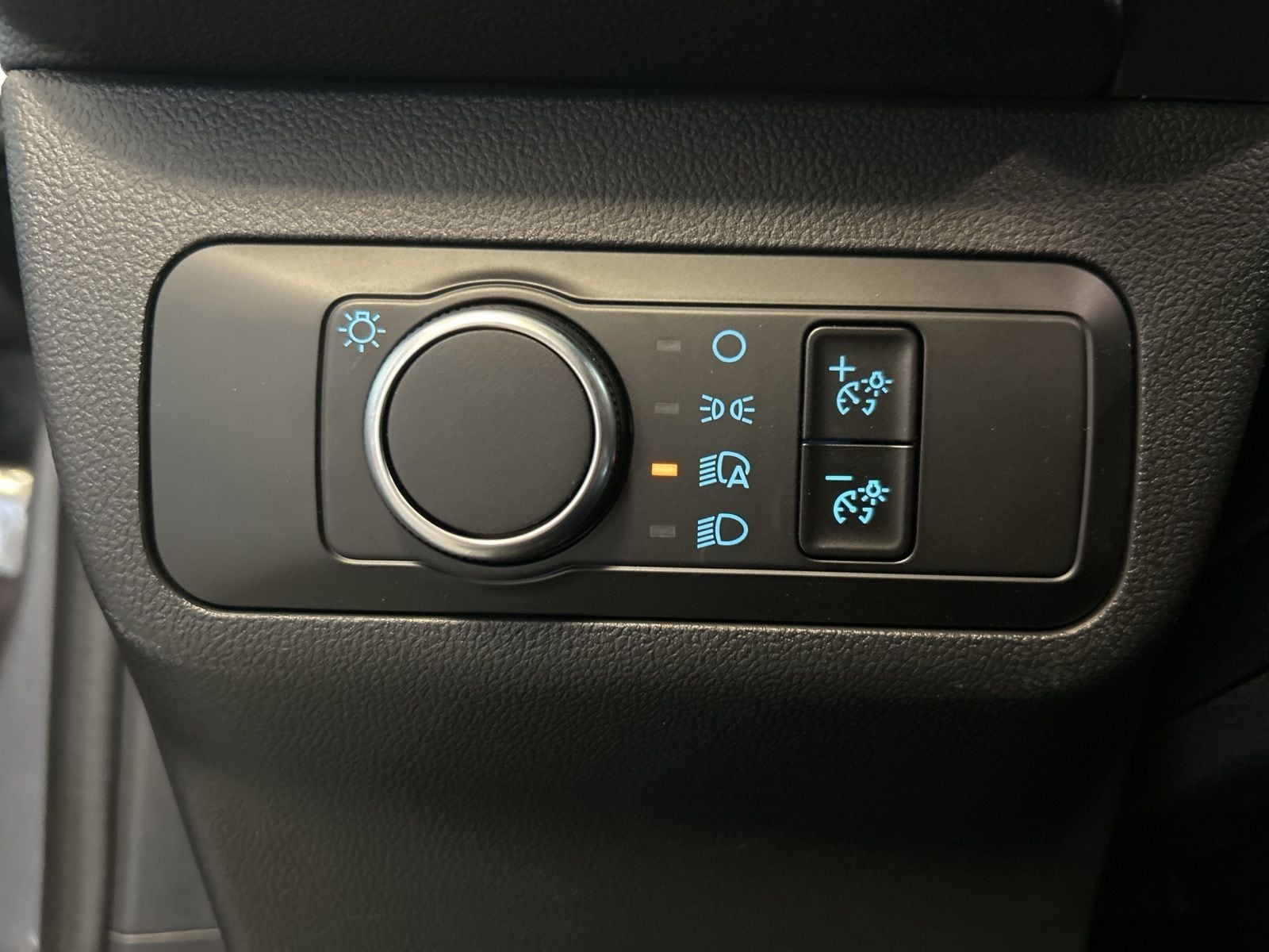 2026 Ford Escape ST-Line - Photo 16