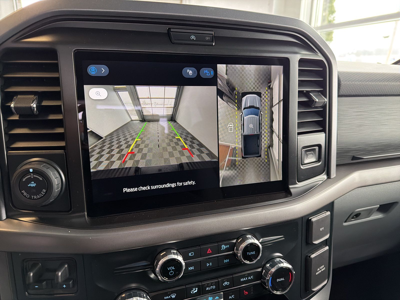 2026 Ford F-150 XLT - Photo 24